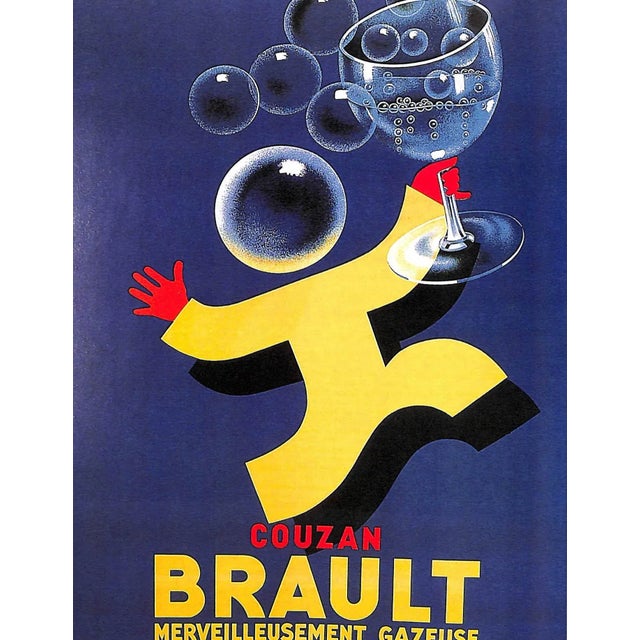 "Vintage Cocktails: Authentic Recipes and Illustrations From 1920-1960" 1999 Waggoner, Susan and Markel, Robert For Sale - Image 11 of 13