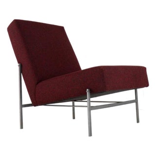 Vintage Mid-Century Modern Velp Chair For Sale