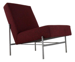 Vintage Mid-Century Modern Velp Chair