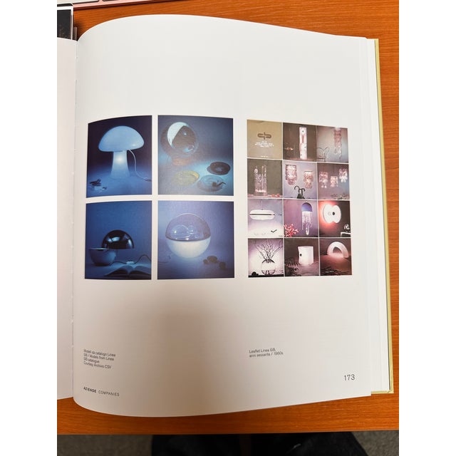 Minosse Table Lamp by Carlo Nason for Linea GB, Italy, 1960s For Sale - Image 16 of 17