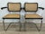 Marcel Breuer Marcel Breuer Cesca Chairs - Pair For Sale - Image 4 of 5