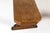 Brown 19th Century French Hall Benches, Set of 2 For Sale - Image 8 of 12