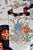 Four Asian Imari Porcelain Chargers For Sale - Image 10 of 11