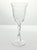 American 1940s Cambridge “Lucia” Pair of Water Glasses For Sale - Image 3 of 7