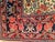Textile Early 20th Century Bidjar Rug For Sale - Image 7 of 11