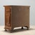 Mid-20th Century Baroque Walnut Sideboard, Italy For Sale - Image 11 of 12