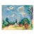 Raoul Dufy Cavaliers Avenue Du Bois Giclee Limited Edition For Sale