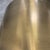 Jonathan Adler Brass Teardrop Side Table For Sale - Image 11 of 12