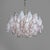 Pendant Lamp by Poliedri Venini, 1960, in Good conditions. Designed 1960 to 1969 This piece is attributed to the mentioned...