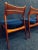 Danish Teak Dining Chairs by Erik Buch for Chr. Christiansen, 1960s, Set of 7 For Sale - Image 4 of 14