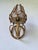 Rattan Wall Sconces by Louis Sognot, 1960, Set of 2 For Sale - Image 11 of 18