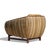 Mid 20th Century R Huber Mid Century Danish Teak Chair For Sale - Image 5 of 9