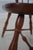 Set of 6 Frederick Duckloe Loop Back Windsor Dining Room Chairs For Sale - Image 9 of 18
