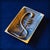 Brutalist Bronze Caduceus Ashtray and Trinket Tray by Alfieri Gardone for Lauterbach, France, 1960s For Sale - Image 17 of 18