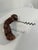 Vintage Mid 20th Century French Natural Grapevine Corkscrew For Sale - Image 10 of 15