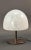 Mid-Century Italian Murano Glass Table Lamp, 1950s For Sale - Image 9 of 9