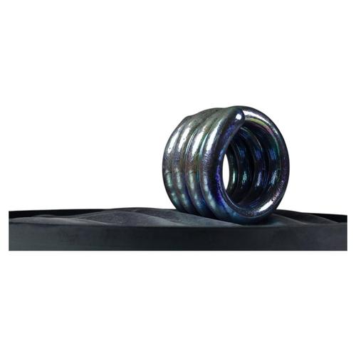 Pari Daiza Capsule Sculptural Object by Caspi Ceramics Nl For Sale - Image 14 of 14