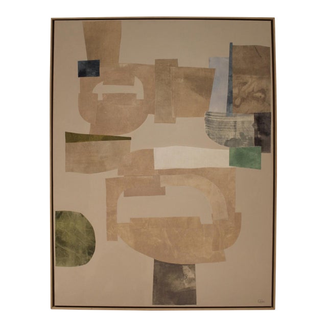 Jitney No2 by Jennifer Gibbs For Sale