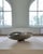 Art Deco Vase and Bowl in Pewter by Edvin Ollers, Sweden, 1950s, Set of 2 For Sale - Image 9 of 13