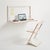 Not Yet Made - Made To Order 100×60-1 Fläpps Secretaire from Ambivalenz For Sale - Image 5 of 6