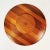 Large Teak Platter, Norway, 1970s For Sale - Image 4 of 7