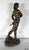 Victorien Tournier, Departure, Late 19th Century, Bronze For Sale - Image 9 of 18