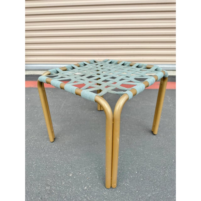 Vintage Patio Lounge Set by Brown Jordan For Sale - Image 11 of 13