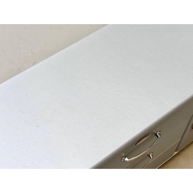 Malibu Sideboard by Rutger Andersson for Tenzo, 1998 For Sale - Image 13 of 17