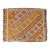 Vintage Anatolian Geometric Kilim Rug For Sale