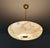 Art Deco Pendant Light in Uranium Glass, 1930s For Sale - Image 16 of 18