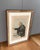 Late 19th Century Framed Original 1898 Vanity Fair "Spy" Caricature Titled "Danky" For Sale - Image 5 of 12