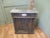 French Shabby Restaurant Greeting Station, Greeter, 1920 For Sale - Image 3 of 8