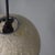 Dutch Five-Globe Pendant Lamp, 1970s For Sale - Image 9 of 16
