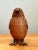 Vintage Shanghai Weave Woven Rattan Bird For Sale In West Palm - Image 6 of 12