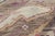 Contemporary Turkish Oushak Rug, 10'01 X 13'05 For Sale In Dallas - Image 6 of 10