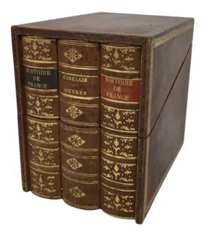 Book Box