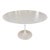 Eero Saarinen for Knoll Round Dining Table For Sale
