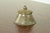 Art Deco Roycroft Arts & Crafts Brass Over Copper Inkwell, Circa 1920s For Sale - Image 3 of 11