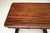 William IV Writing Table, 1830s For Sale - Image 6 of 11
