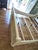 Ethan Allen White Cottage Bed (King) For Sale - Image 9 of 18