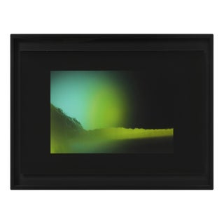 Nimbus, Gstadt Moos 2012 59 Oru P, Pigment Print, Framed For Sale