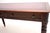 Antique Victorian Writing Table, 1850s For Sale - Image 9 of 11