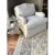 Dapha Bridgewater Chairs With Barbara Barry Fabric - Set of 2 For Sale In Los Angeles - Image 6 of 13