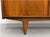 Mid Century Modern Teak Credenza by A. Younger Ltd. | Vintage Sideboard, Made in England, C. 1960’s For Sale - Image 9 of 15