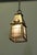 Arts and Crafts Brass Hall Lantern, 1920s For Sale - Image 4 of 8