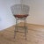 Vintage Bar Stool by Harry Bertoia for Knoll International, 1960s For Sale - Image 4 of 13