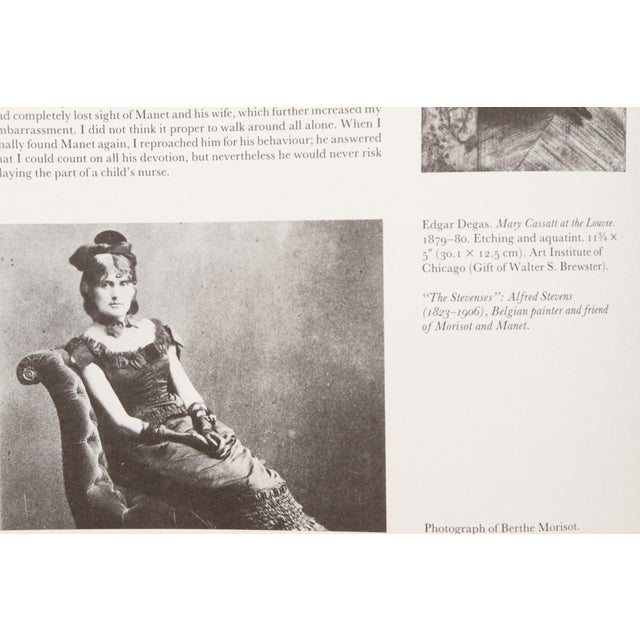 French The Impressionists - A Retrospective For Sale - Image 3 of 5