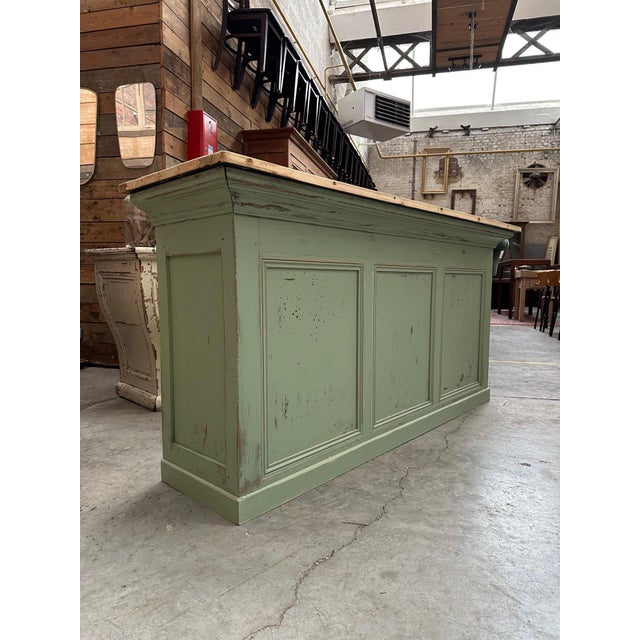 Early 20th Century Shop Counter For Sale - Image 11 of 11