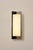 Small Arrow Stainless Steel Table Lamp with Diffuser by Violaine d'Harcourt For Sale - Image 4 of 6