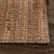 Contemporary Newport Jute Natural Rug - 9 X 12 For Sale - Image 3 of 5